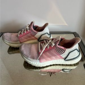 adidas UltraBoost 19 Running Shoe